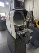 1989 GAGE MASTER 29GMX IES OPTICAL COMPARATOR