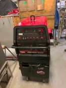 LINCOLN PRECISION TIG 275