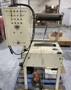 RENCO MODEL 201 VERTICAL L BAR SEALER