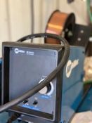 MILLER 20 WIRE FEEDER S/N NA3155674