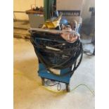 MILLER SYNCROWAVE 250 S/N KA901474