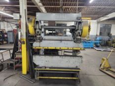 VERSON MODEL 2050 66