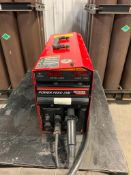 LINCOLN POWER FEED 25M