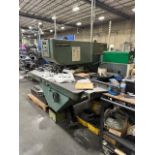 STRIPPIT FABRICATOR 30/30 PUNCH MACHINE