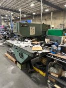 STRIPPIT FABRICATOR 30/30 PUNCH MACHINE