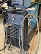 MILLER DELTAWELD 350 S/N NA151051U