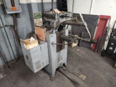 FEDERAL 30 KVA SPOT WELDER TYPE RF2-18