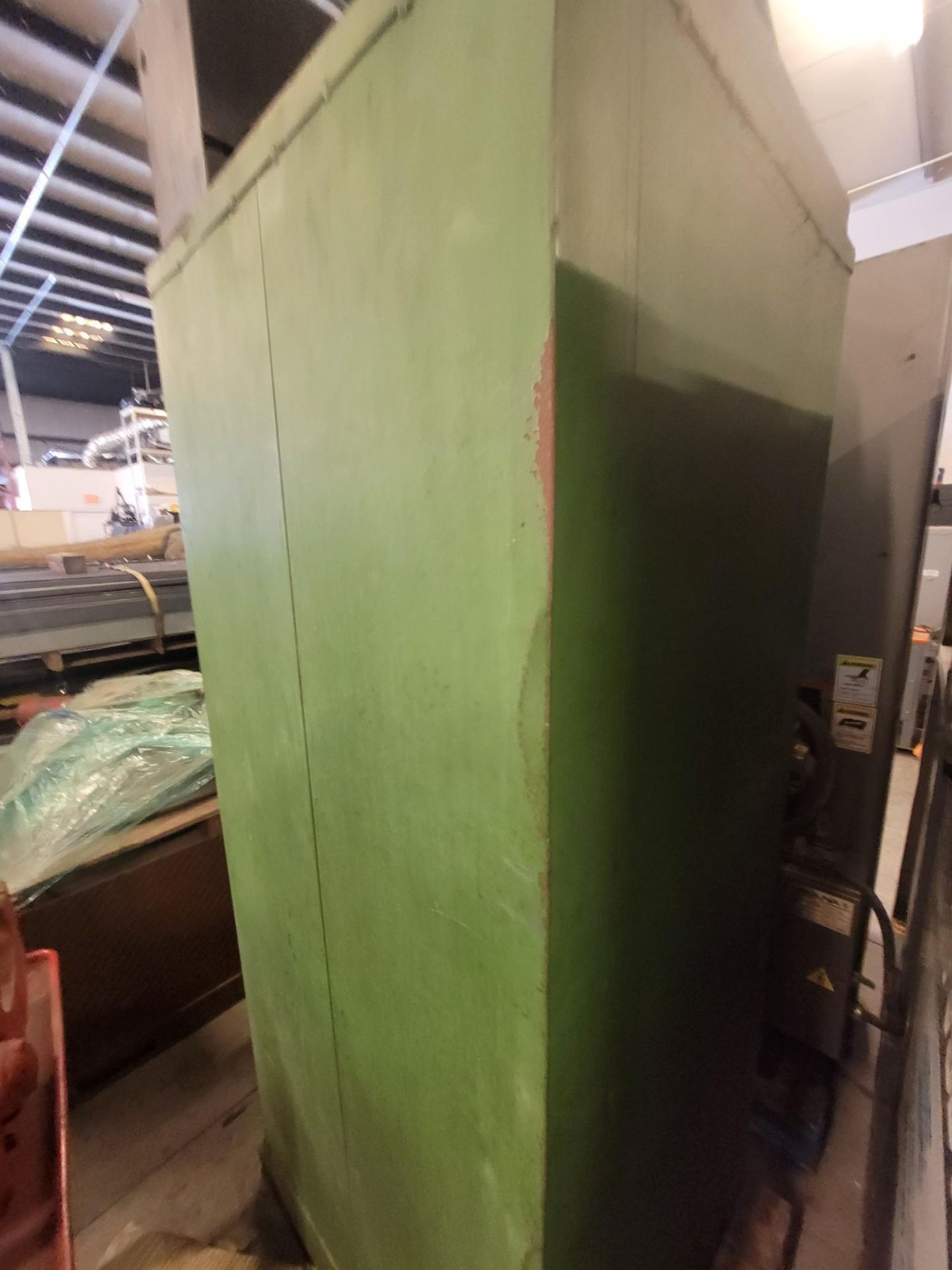 IMS INJECTION MOLDER - Image 2 of 6