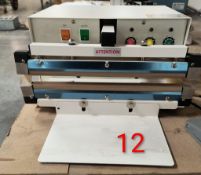 W305AT IMPULSE SEALER