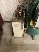 SMC DRYER ID22C1 S/N