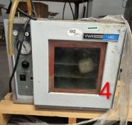 VWR 1410 VACUUM OVEN