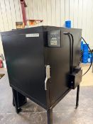 FORCHIP INDUSTRIAL ELECTRIC OVEN 220V. WITH STAND