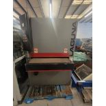LAGUNA BELT SANDER