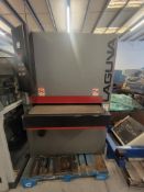 LAGUNA BELT SANDER