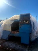 1990 MAZAK QUICK TURN 18N - MUST BE REMOVED BY FEB. 25 AT 12PM