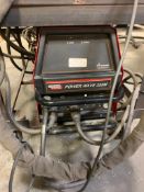 LINCOLN POWER WAVE 355M