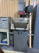 HANSVEDT EDM