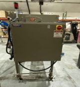 RENCO MODEL 501-36SP L BAR SEALER