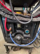 MILLER MAXSTAR 300DX WELDER