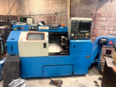 1993 MAZAK QUICKTURN 15N - MUST BE REMOVED BY FEB. 25 AT 12PM