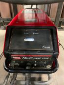 LINCOLN POWER WAVE 355M