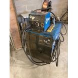 MILLER CP - 302 S/N MA1803644