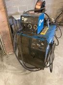 MILLER CP - 302 S/N MA1803644