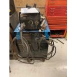 MILLER CP 302 S/N MK240044C