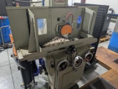 BROWN & SHARPE 618 MICROMASTER SURFACE GRINDER