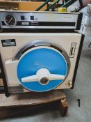 RITTER 1200 AUTOCLAVE STEAM STERILIZER
