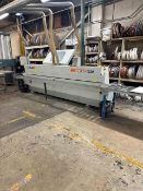 HOLZHER 1320 AUTOMATIC EDGEBANDER – TOP/BOTTOM TRIM + END TRIM