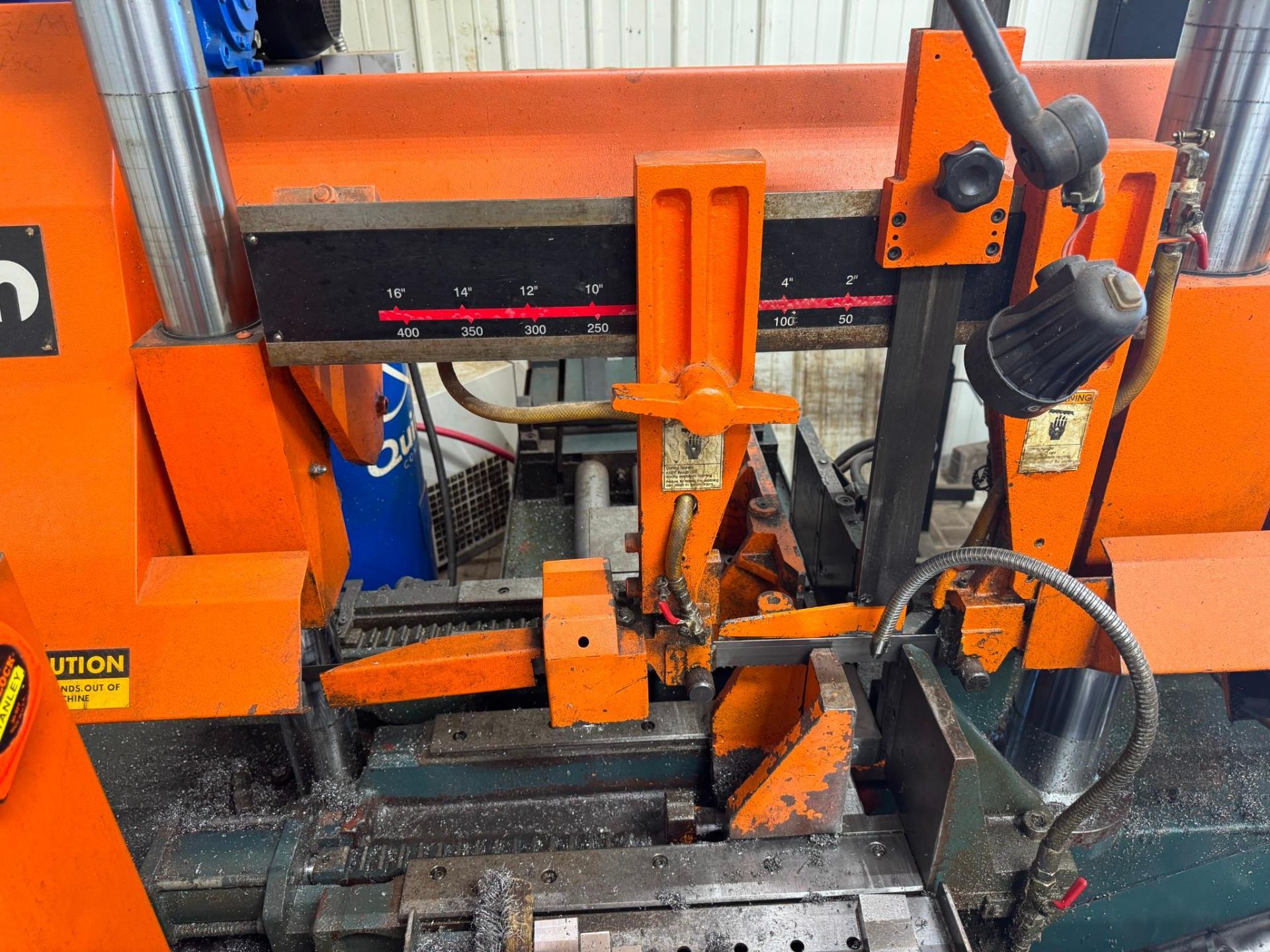 COSEN AH-320H SAW - Image 4 of 6