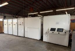 CLOSED LOCAL LOOP BIODIESEL PRODUCTION SYSTEM