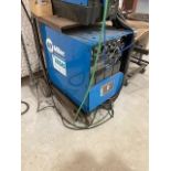 MILLER SYNCROWAVE 250 S/N LA096314