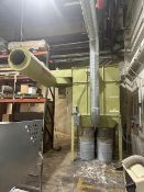 INDOOR DUST COLLECTOR