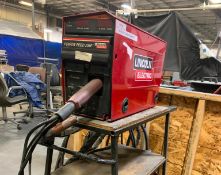 LINCOLN POWER FEED 25M