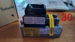 AB MANUAL STARTER SWITCH, NEW