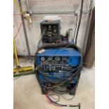 MILLER COOLMATE 3 S/N LF229529