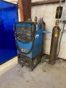 MILLER SYNCROWAVE 350 LX S/N LC414203