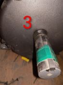 BALDOR 7.5 HP 3 PHASE MOTOR