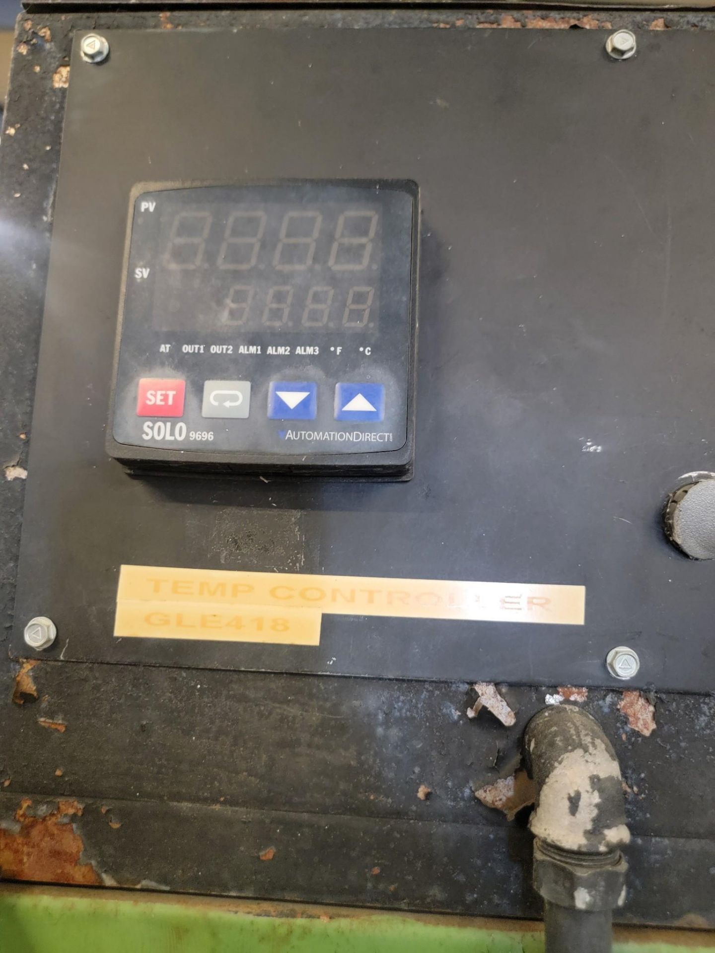 IMS INJECTION MOLDER - Image 5 of 6