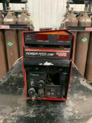 LINCOLN POWER FEED 25M