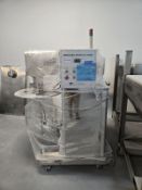 SKY SOFTGEL SG-29 PLANETARY PADDLE MIXER / 