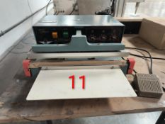 AIE W305AT AUTO IMPULSE SEALER