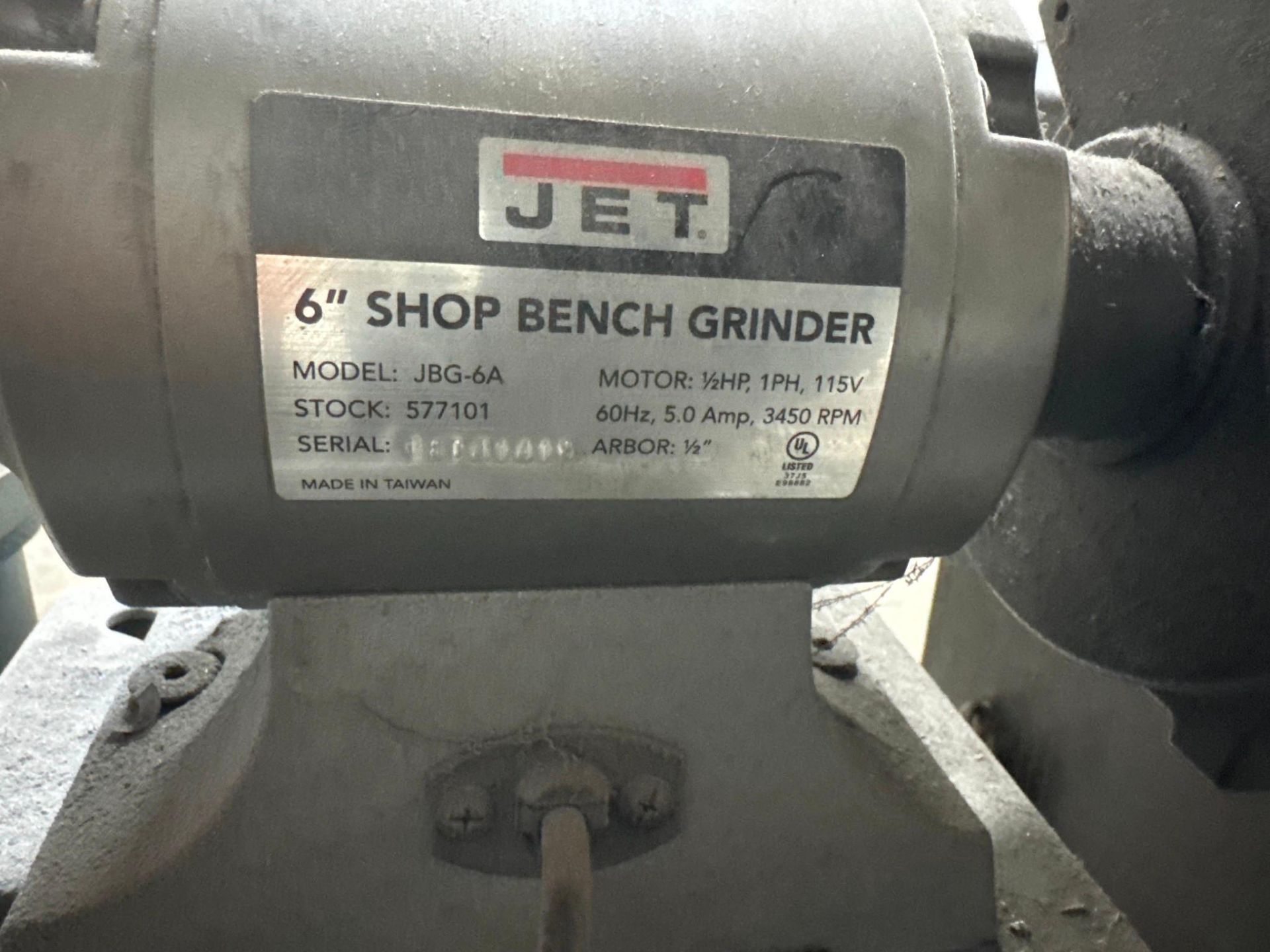 GRINDERS - Image 2 of 4
