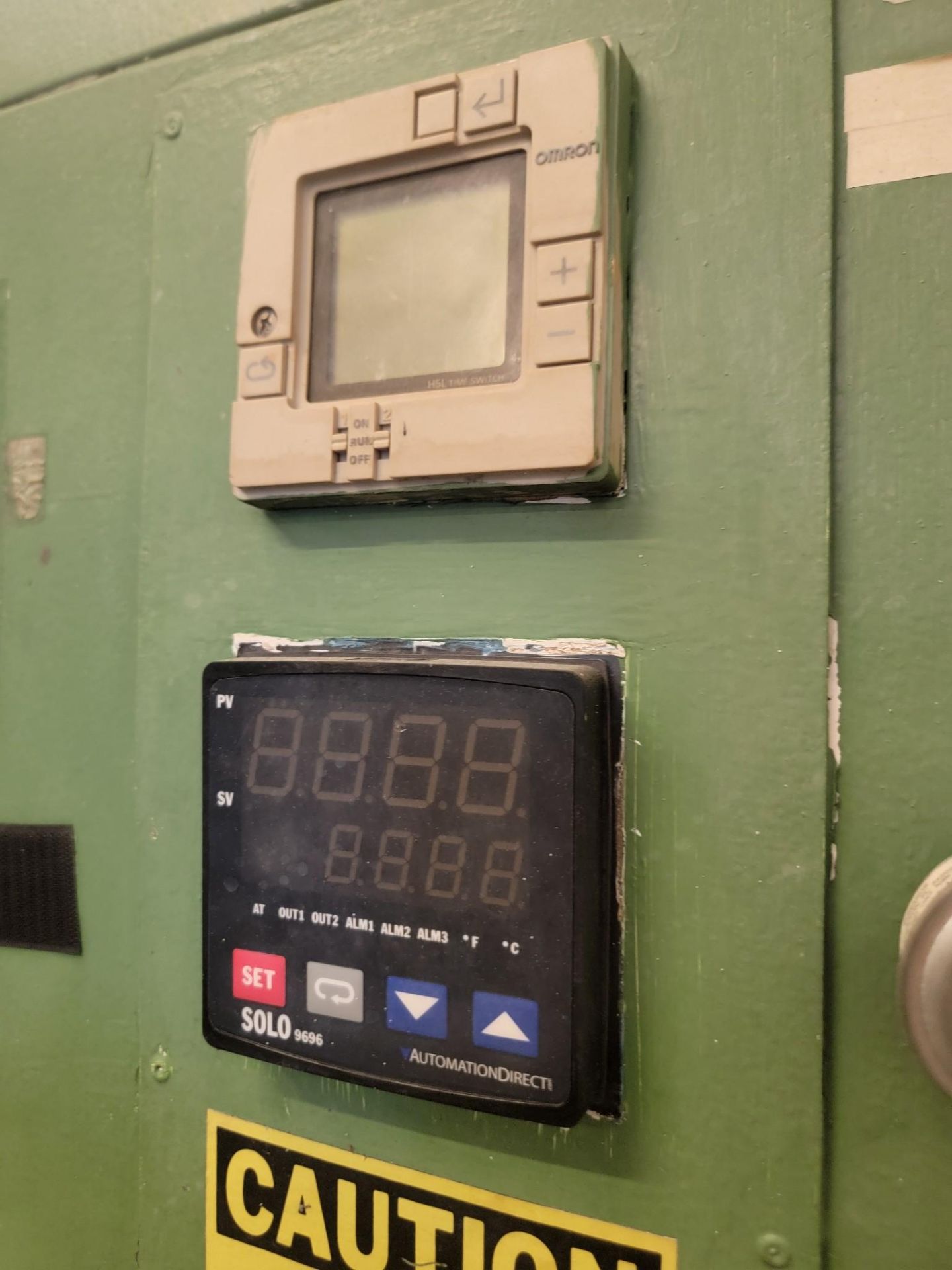 DESPATCH OVEN CO. V-29 STD OVEN - Image 4 of 5