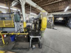 15 TON JOHNSON OBI PRESS