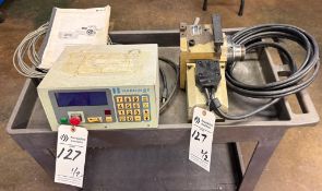 HARDINGE 5C ROTARY INDEXING SYSTEM