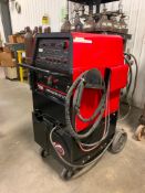 LINCOLN PRECISION TIG 275