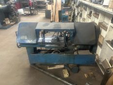 KALAMAZOO BAND SAW